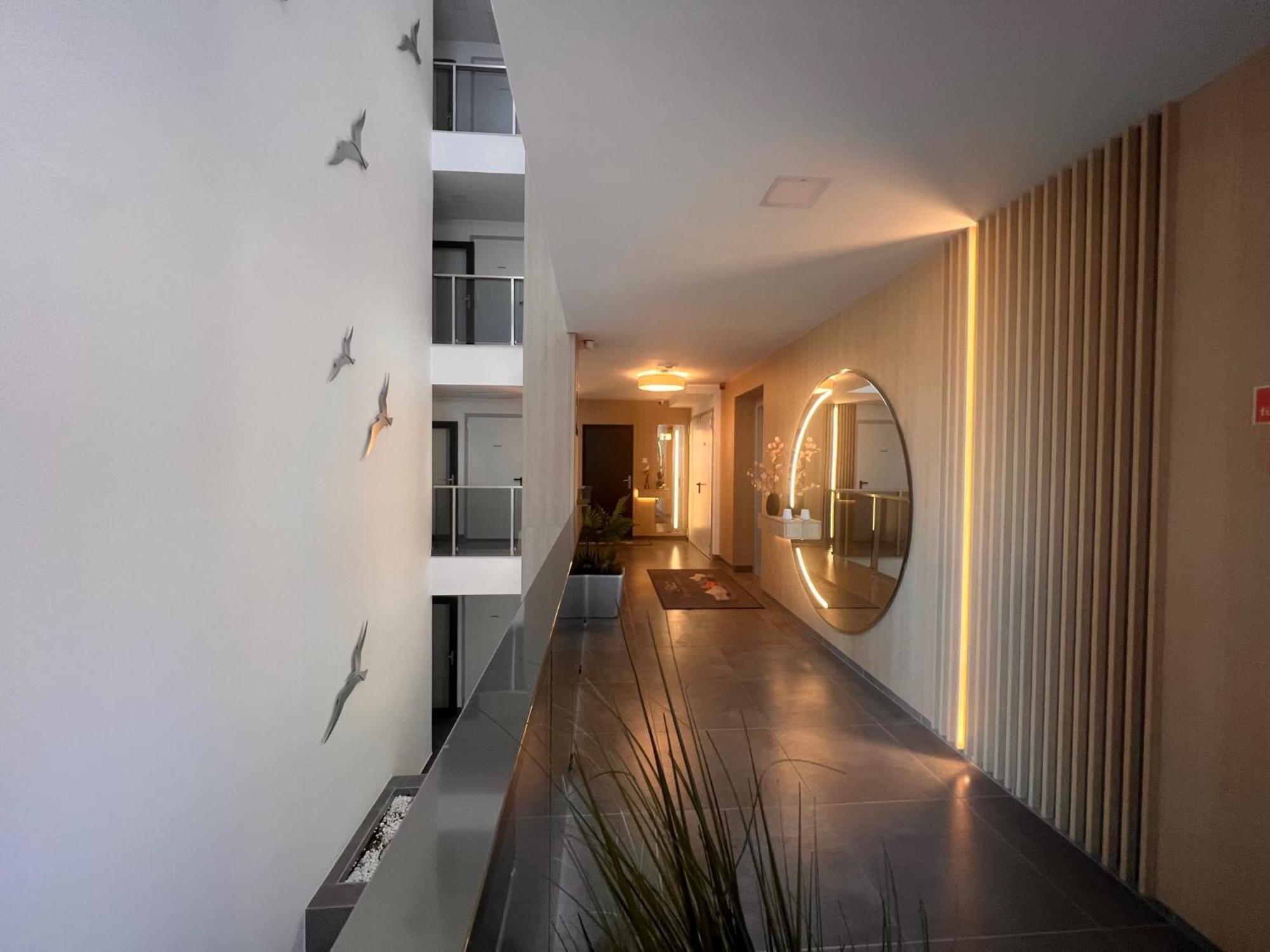 Karzo Property Lk 202 Lejlighed