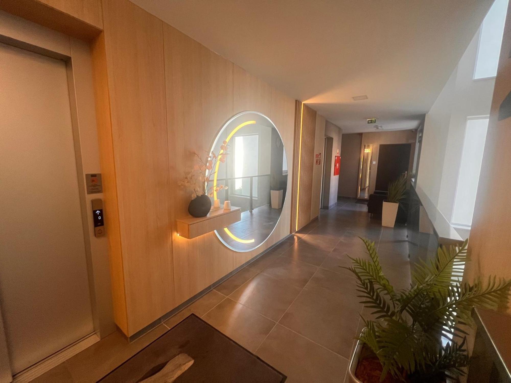 Apartment Karzo Property Lk 202 *