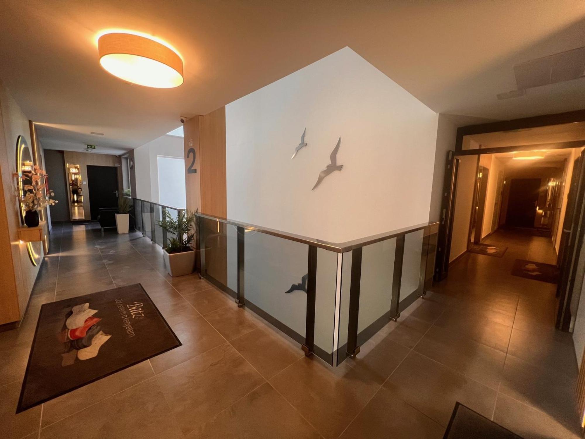 Karzo Property Lk 202 Apartment Budapest