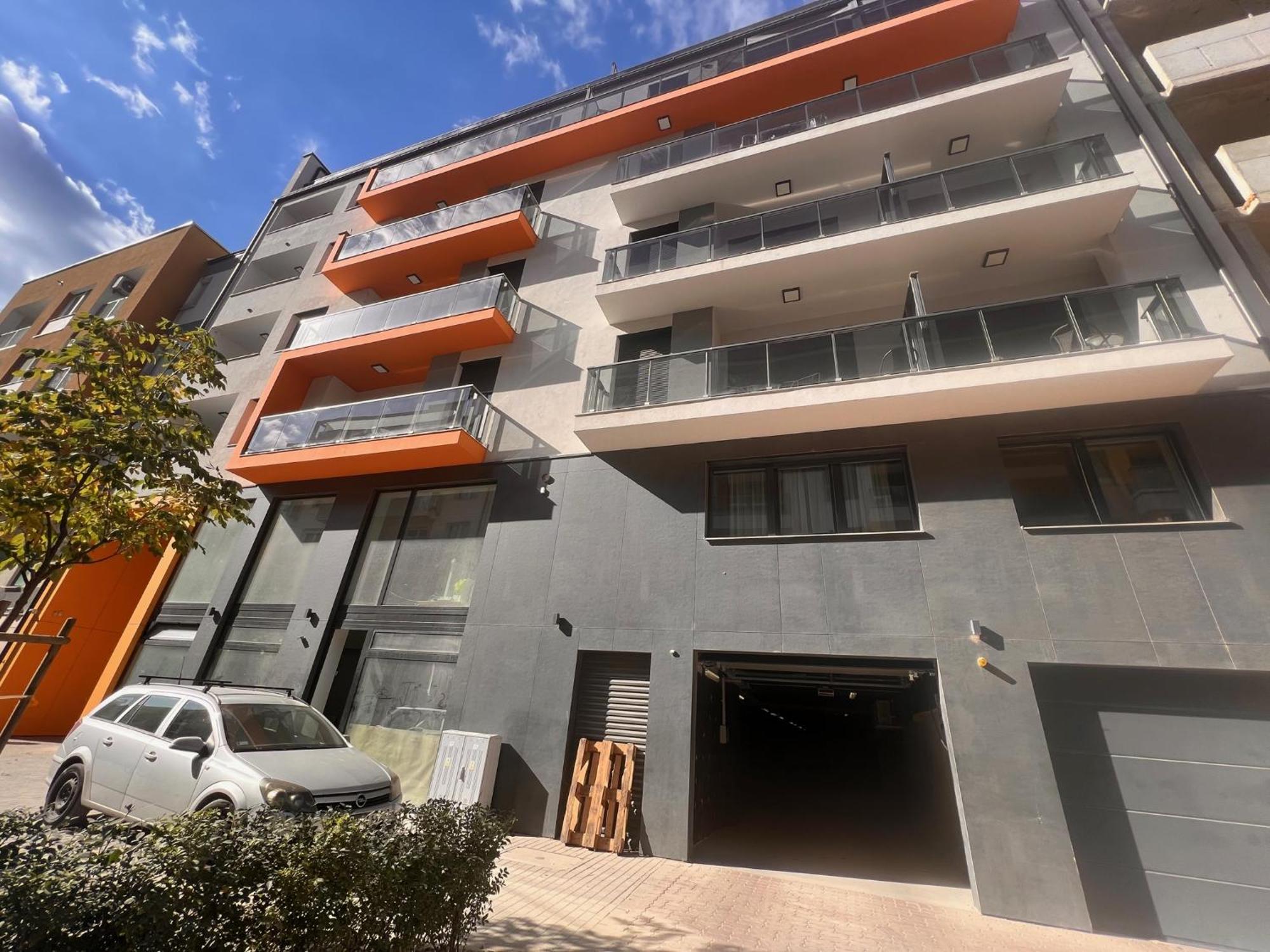 Apartment Karzo Property Lk 202