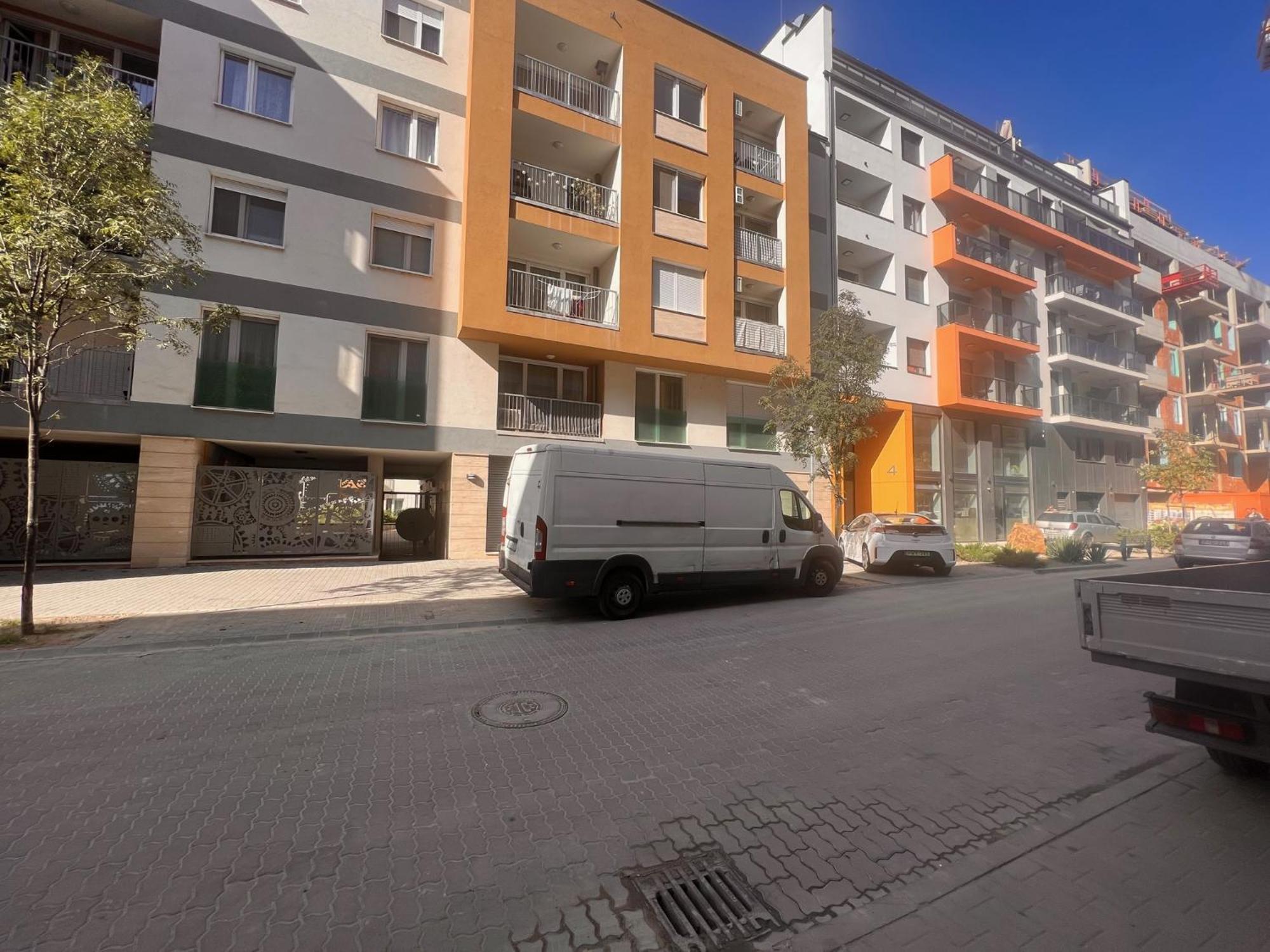 Karzo Property Lk 202 Lejlighed Budapest