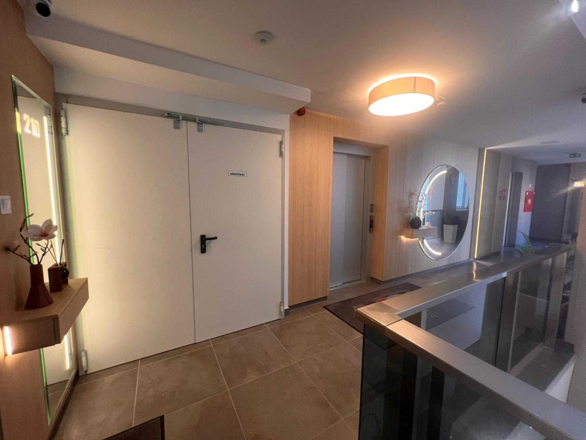 Apartment Karzo Property Lk 202 *