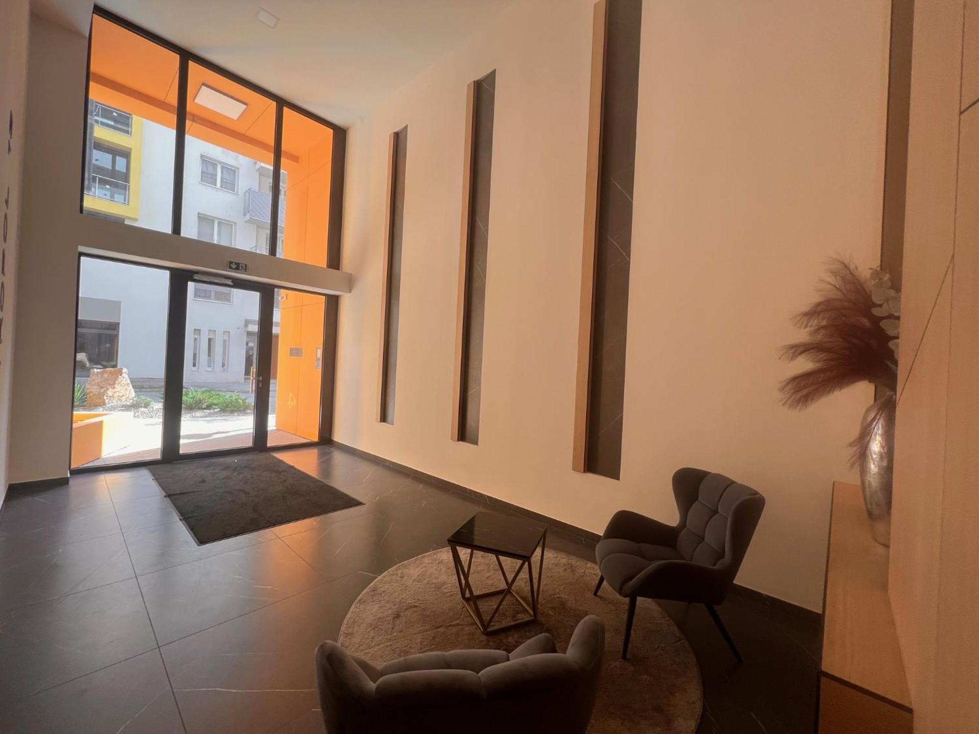 Karzo Property Lk 202 Lejlighed *