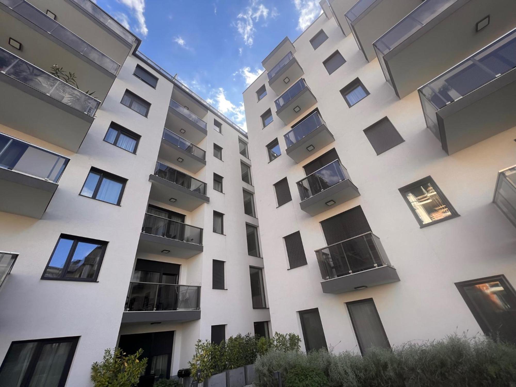 Lejlighed Karzo Property Lk 202