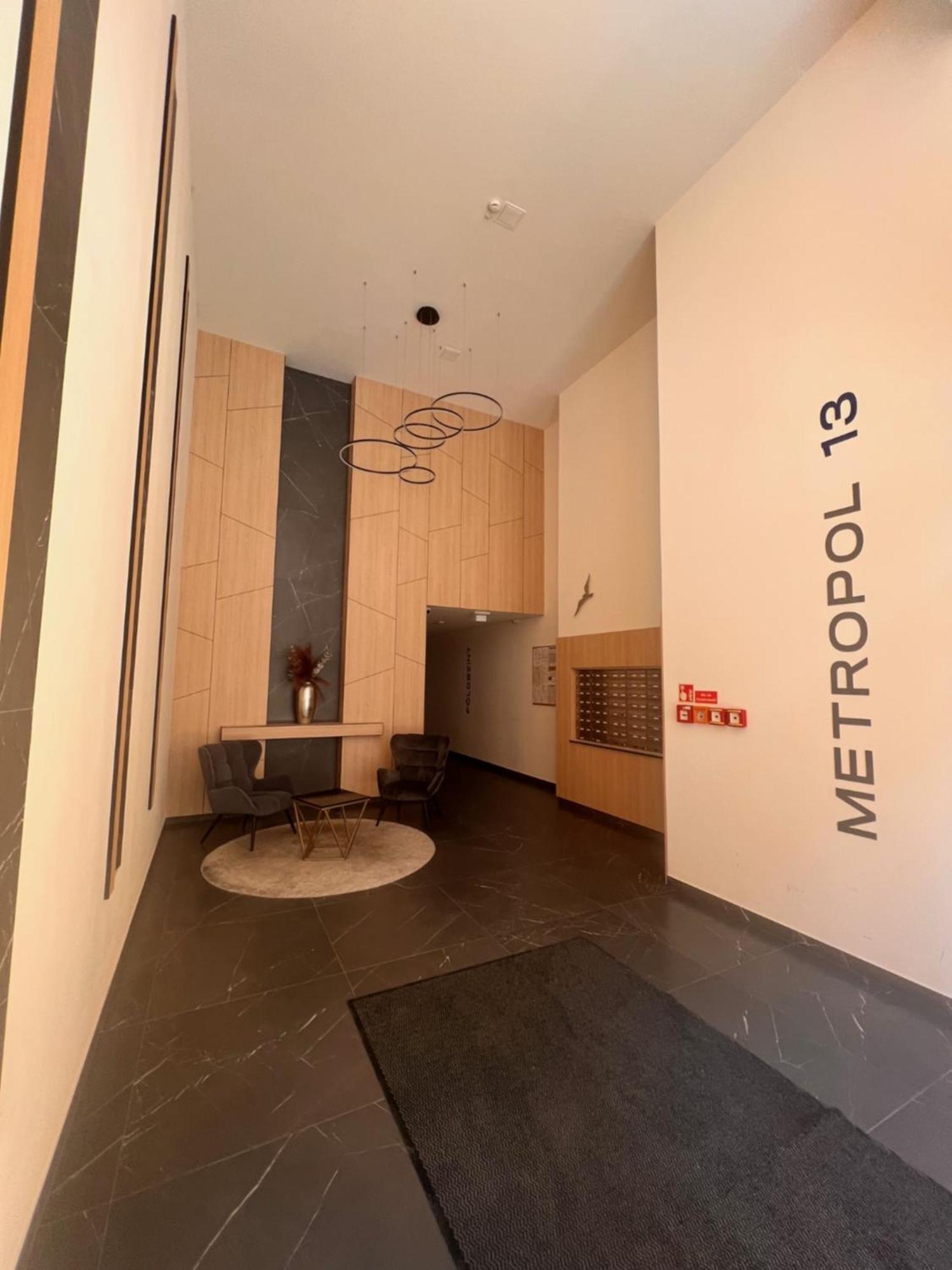 Karzo Property Lk 202 Apartment Budapest