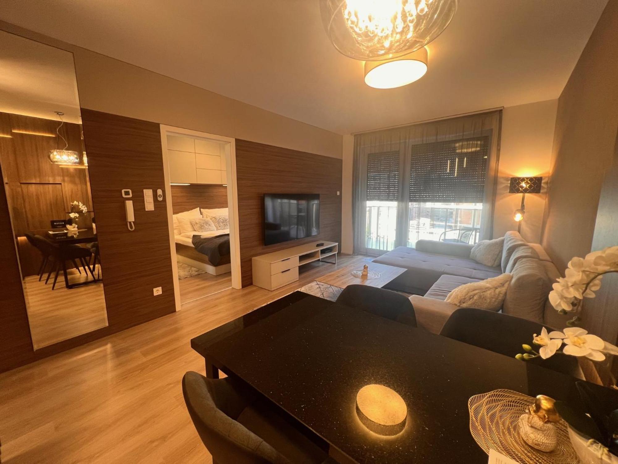 Apartment Karzo Property Lk 202