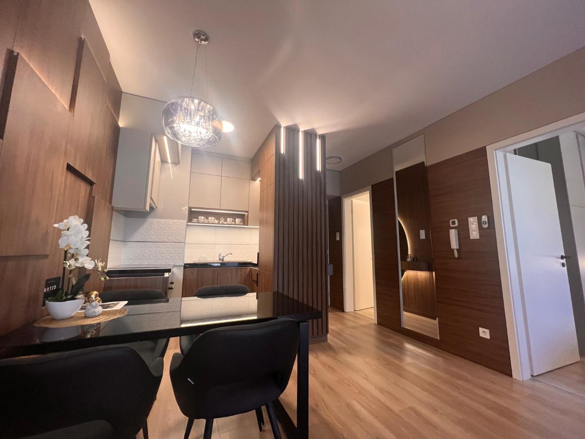 Apartment Karzo Property Lk 202 Budapest
