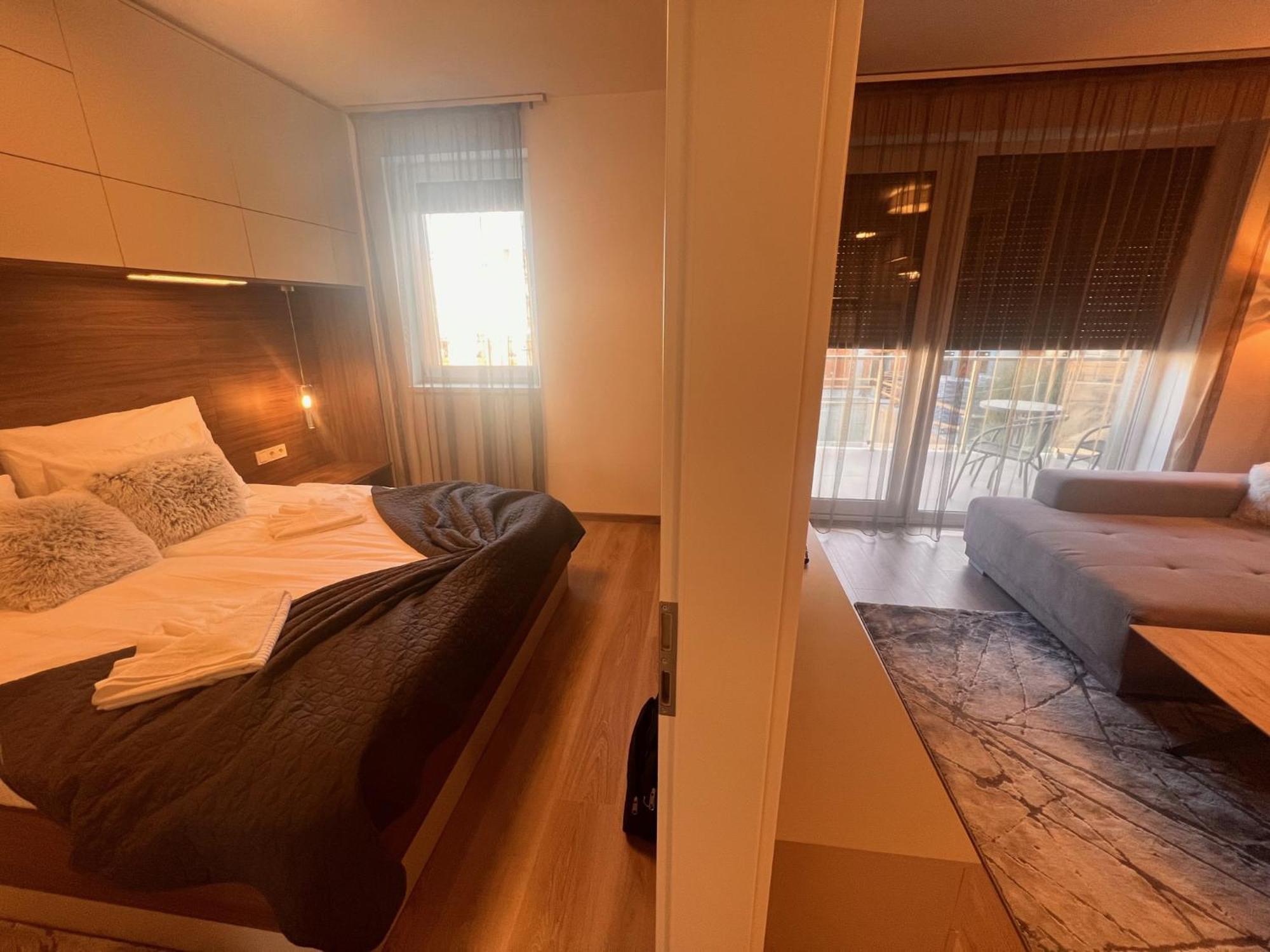 Karzo Property Lk 202 Lejlighed