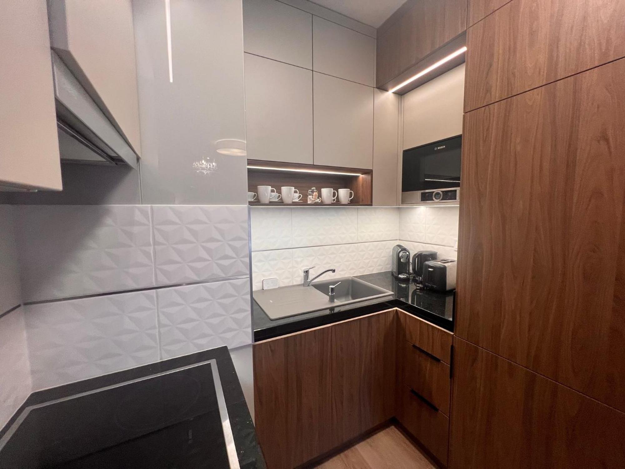 Apartment Karzo Property Lk 202 Budapest