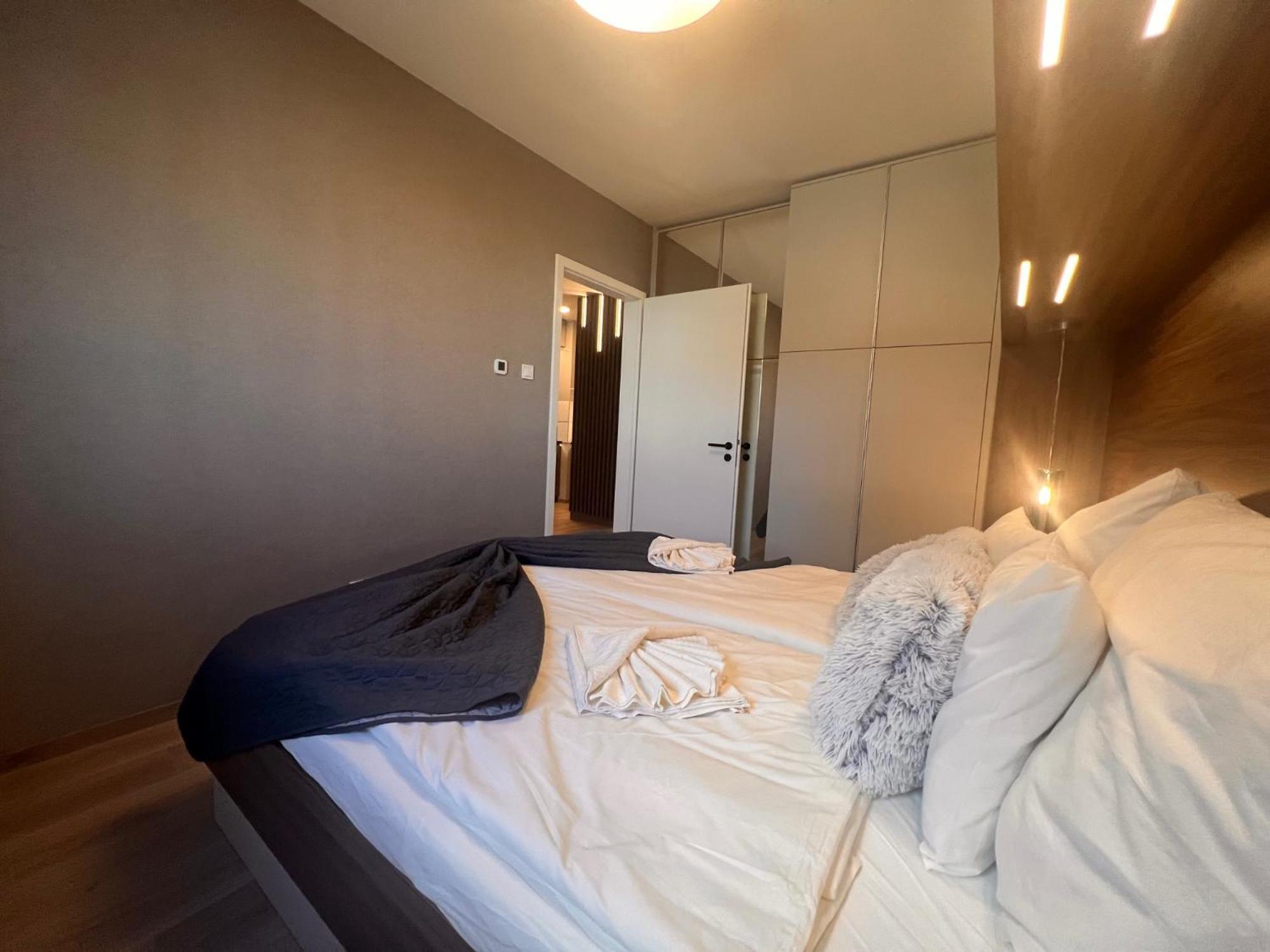 Apartment Karzo Property Lk 202 *