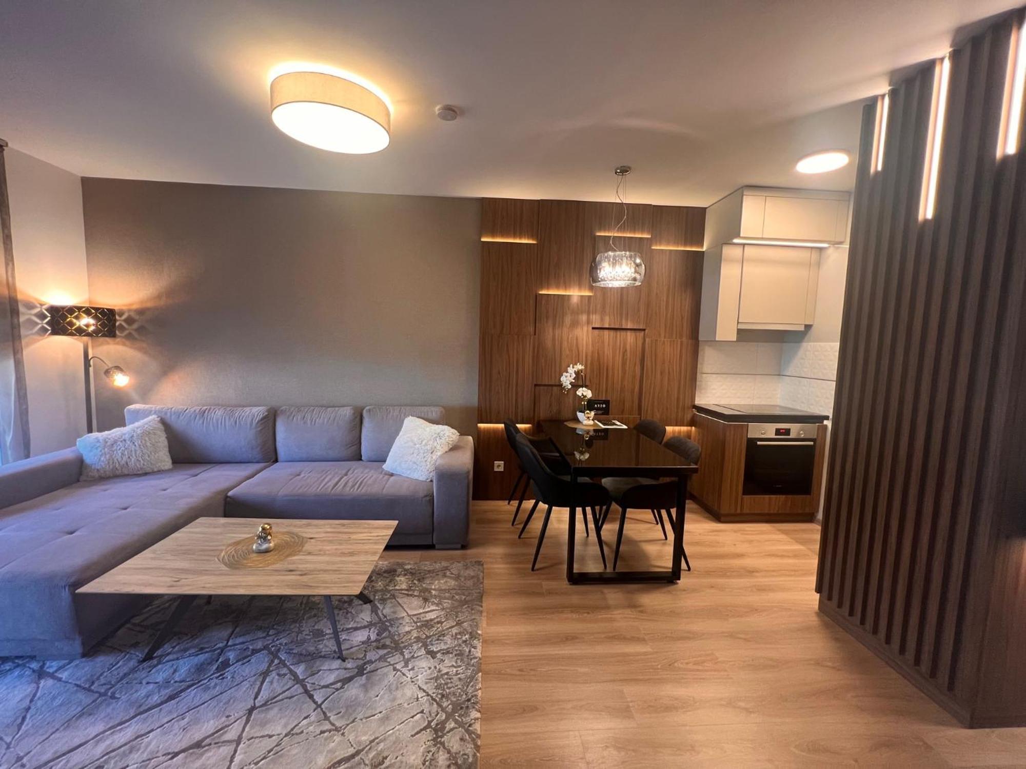 Karzo Property Lk 202 Apartment *