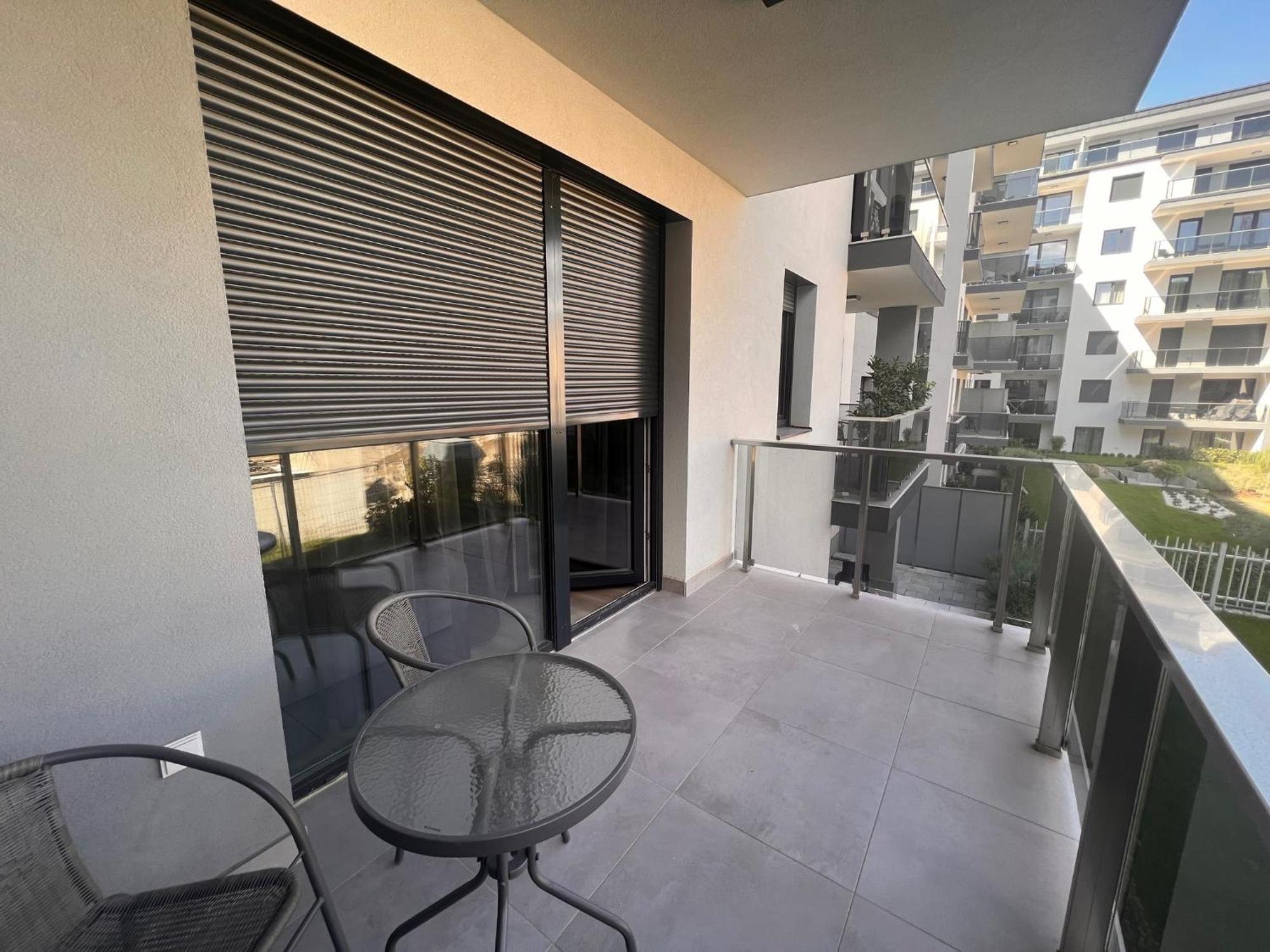 Apartment Karzo Property Lk 202