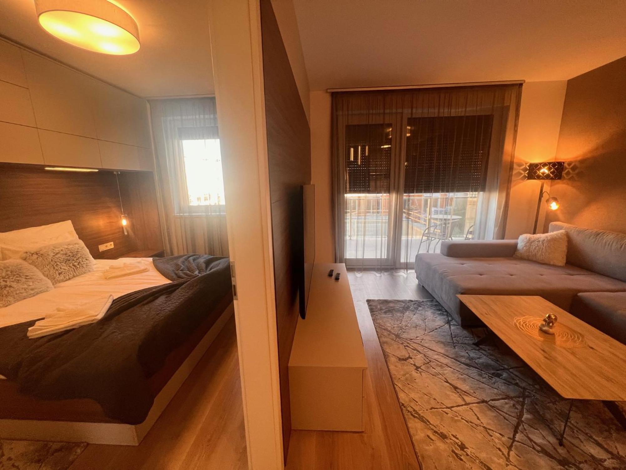 Apartment Karzo Property Lk 202 *