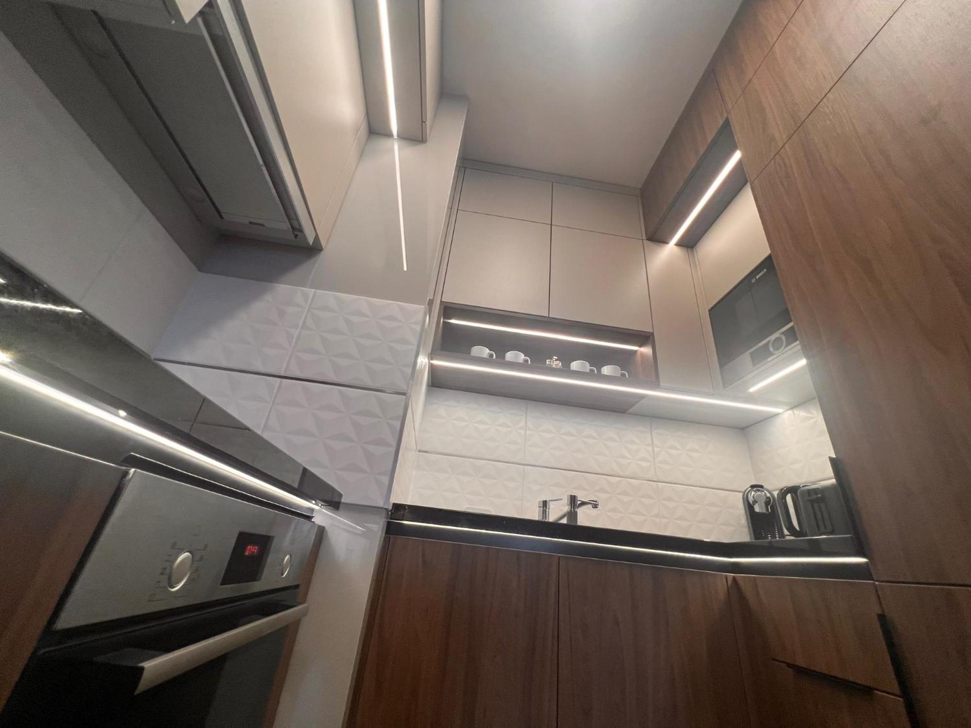 Karzo Property Lk 202 Apartment