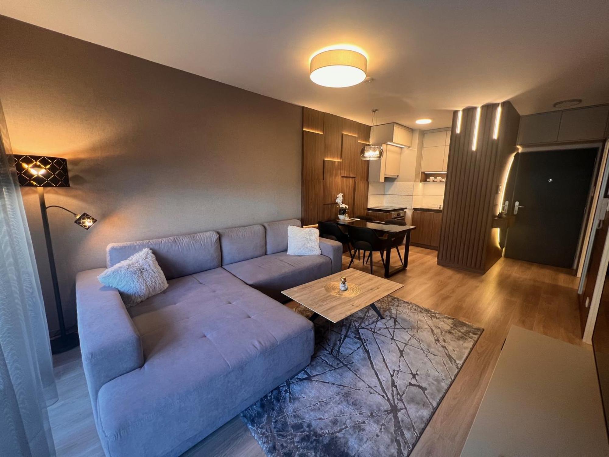 Apartment Karzo Property Lk 202 *